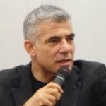 יאיר לפיד